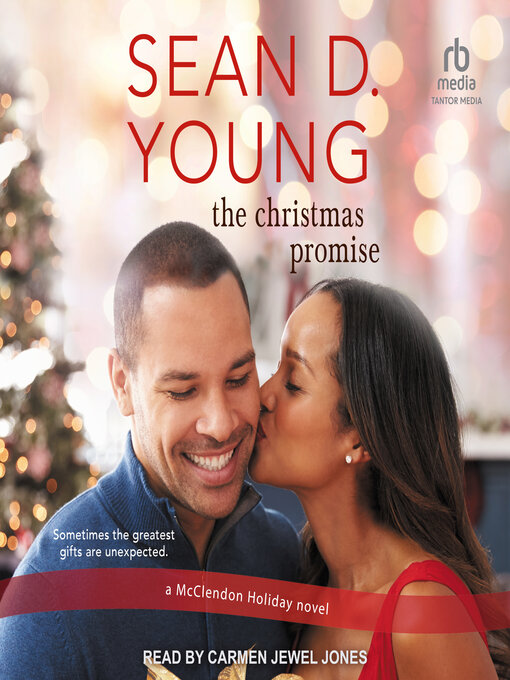 Title details for The Christmas Promise by Sean D. Young - Available